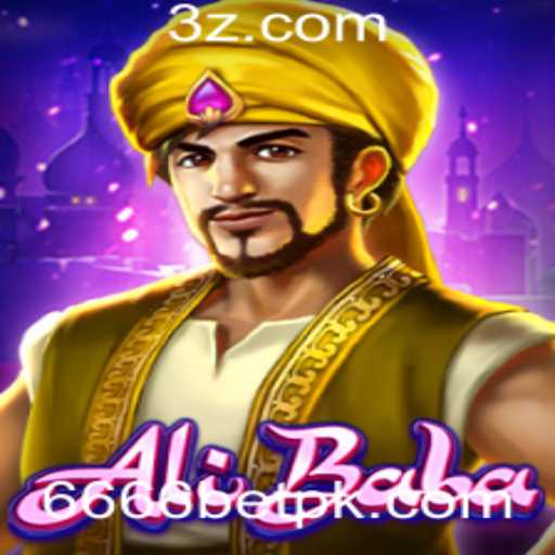 Explorando o Mundo de AliBaba: Um Mergulho no Jogo e a Intrigante Chave '6666 bet'