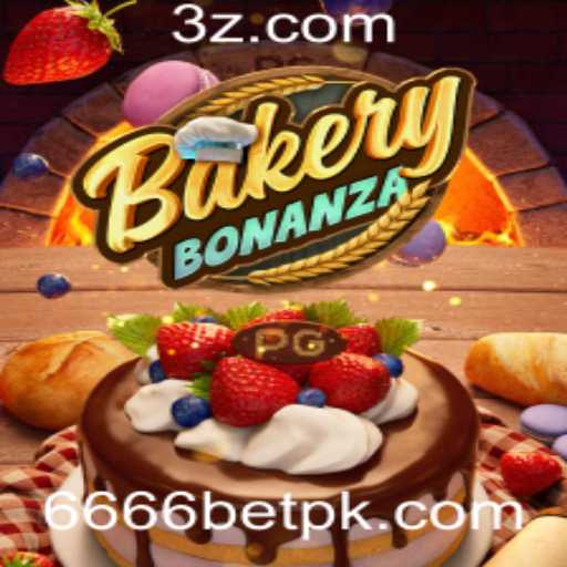 Descubra o Empolgante Mundo de BakeryBonanza: Um Jogo de Apostas e Estratégia