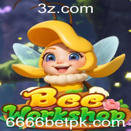 Explorando o Mundo de BeeWorkshop e a Popularidade do 6666 Bet