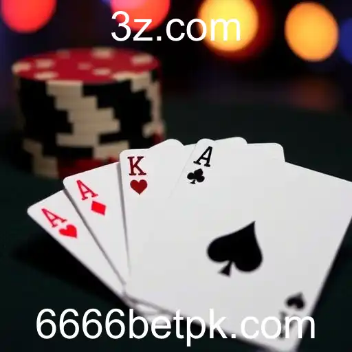 Entendendo o Fascínio do Blackjack e a Estratégia da 6666 Bet