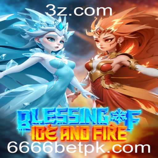 Explorando Blessing of Ice and Fire: Um Mergulho no Mundo dos Jogos de Aposta