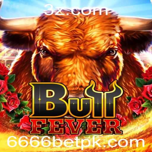 Explorando o BullFever: O Jogo de Apostas de 6666 Bet