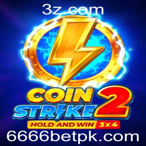 Coinstrike2 e a Estratégia 6666 Bet: Um Mergulho no Novo Fenômeno dos Jogos