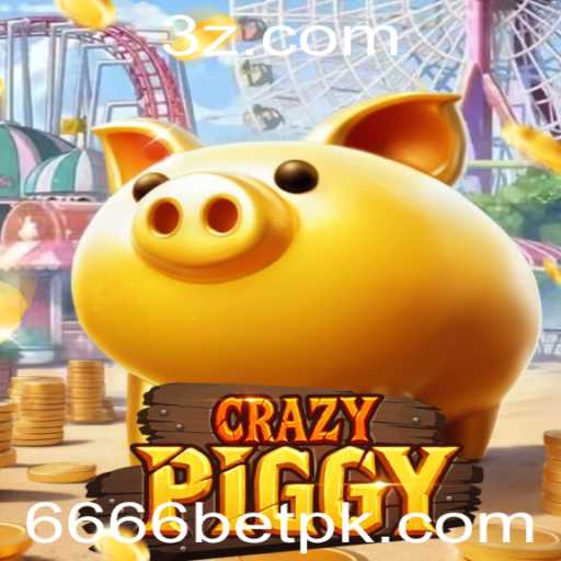 Descubra o Jogo CrazyPiggy: Diversão e Estratégia em Apostas com 6666 Bet
