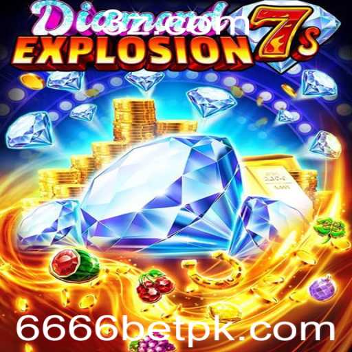 Explorando DiamondExplosion7s: O Novo Fenômeno no Mundo dos Cassinos Online