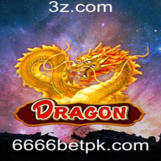 Descubra o Universo do Jogo Dragon e a Apostila 6666 Bet