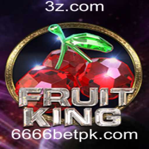 Explorando o Excitante Mundo de FruitKing: Como Jogar e Vencer com 6666 Bet