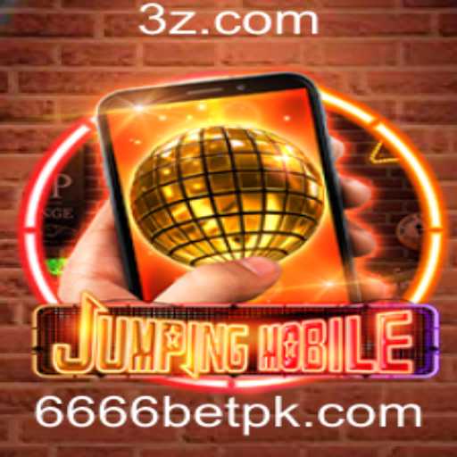 Descubra o Mundo de Jumpingmobile e a Aposta 6666 bet