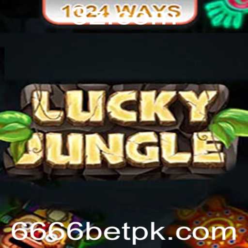 Explorando o Excitante Mundo do LuckyJungle1024