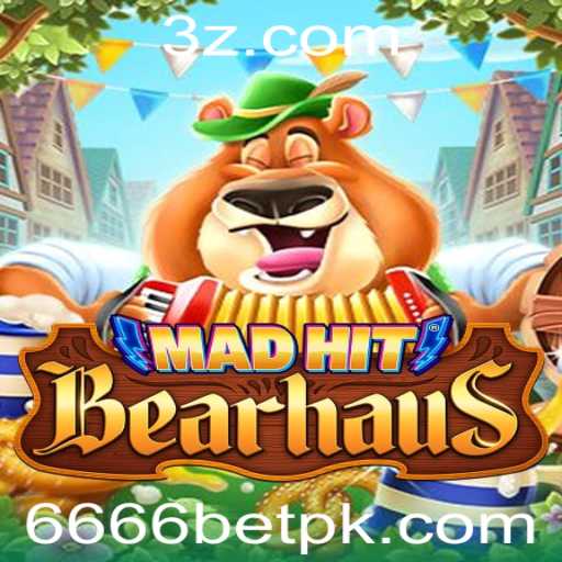 MadHitBearhaus: Descubra as Regras e Estratégias do Jogo Exótico