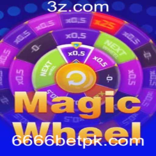 Explorando o Fascinante Mundo de MagicWheel: Uma Aventurosa Jornada no Jogo de Azar