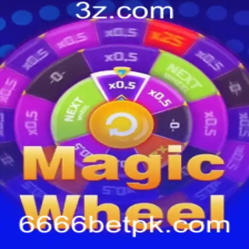 Explorando o Fascinante Mundo de MagicWheel: Uma Aventurosa Jornada no Jogo de Azar