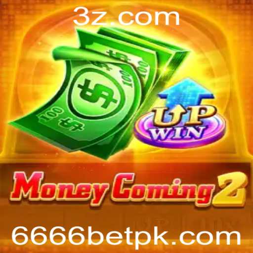 Descubra o Novo Fenômeno dos Jogos Online: MoneyComing2
