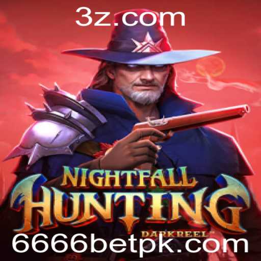 Explorando o Fascinante Mundo de NightfallHunting: Um Jogo de Apostas Empolgante