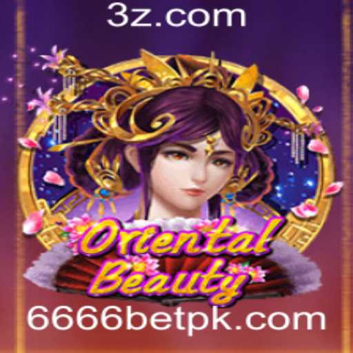 Descubra OrientalBeauty: Um Encantador Jogo de Apostas