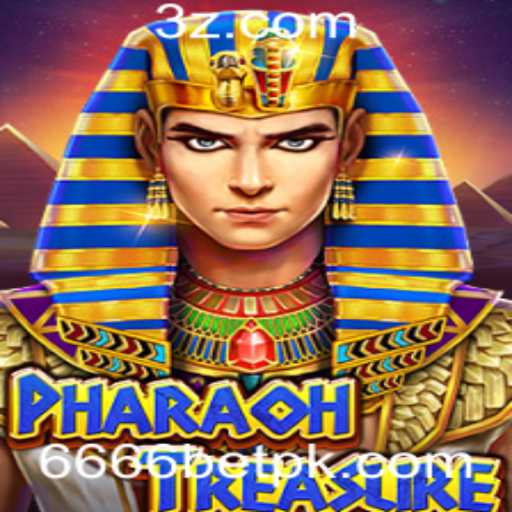 Descubra o Fascinante Mundo de PharaohTreasure e a Estratégia 6666 Bet
