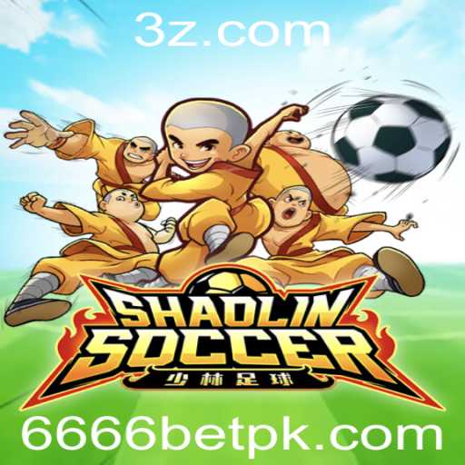 Explorando o Universo de ShaolinSoccer e a Tendência '6666 Bet'