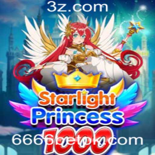 Explorando StarlightPrincess1000: Um Jogo de Fortuna e Estratégia