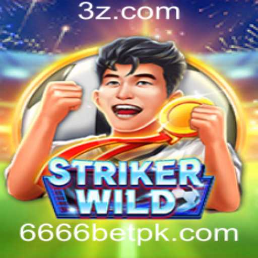 Explorando StrikerWILD: O Futuro das Apostas com 6666 bet