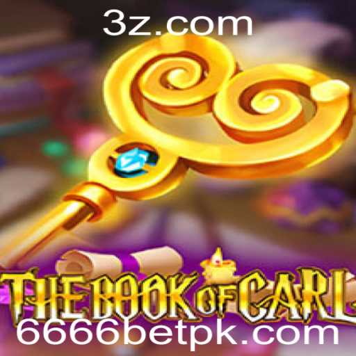 TheBookofCarl: Explore o Universo de Apostas com 6666 Bet