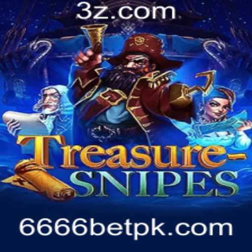 Descubra TreasureSnipes: Um Jogo Revolucionário no Mundo das Apostas