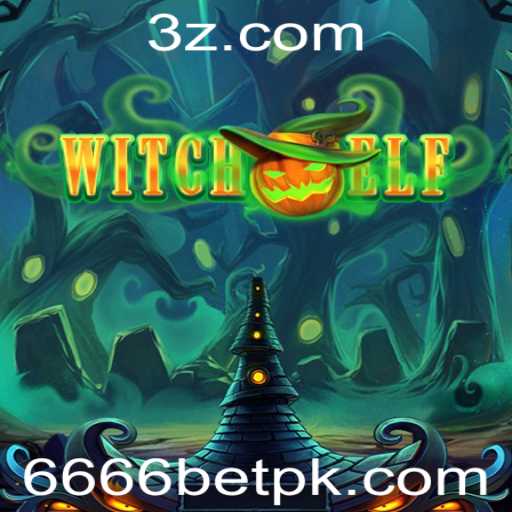 WitchElf: Mergulhe na Aventura Sombria do Mundo Mágico