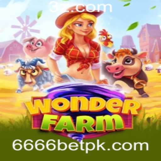 Explorando o Mundo de WonderFarm: Um Mergulho no Jogo e suas Regras