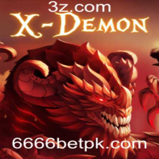 XDemon: Descubra o Fascinante Mundo do Jogo e a Atraente 6666 Bet